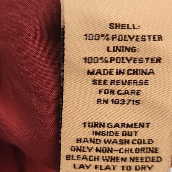 Nanette Lepore Blouse. NWT. Size Medium - Picture 15 of 15